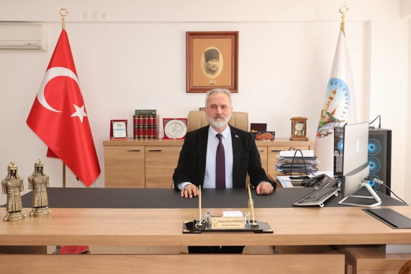 İbrahim Hayri KORKMAZ