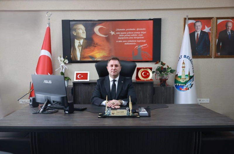 Fuat İŞERİ