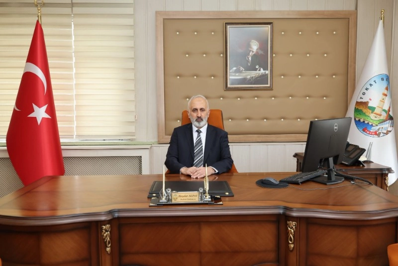 Haydar ALPAT
