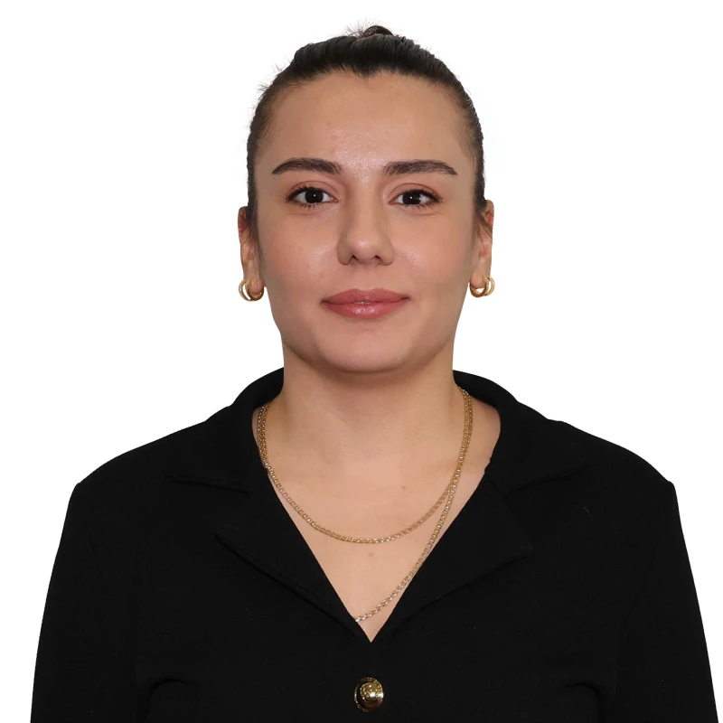 Ayşenur ŞAHİN TEKELİ