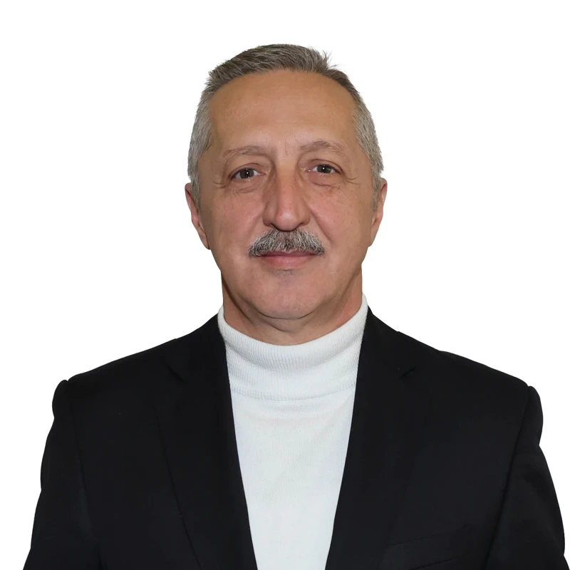 Ahmet Gürkan KARSLI