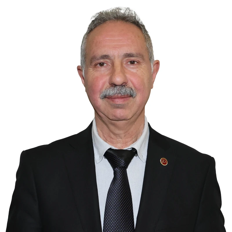 Orhan SEVİNDİK
