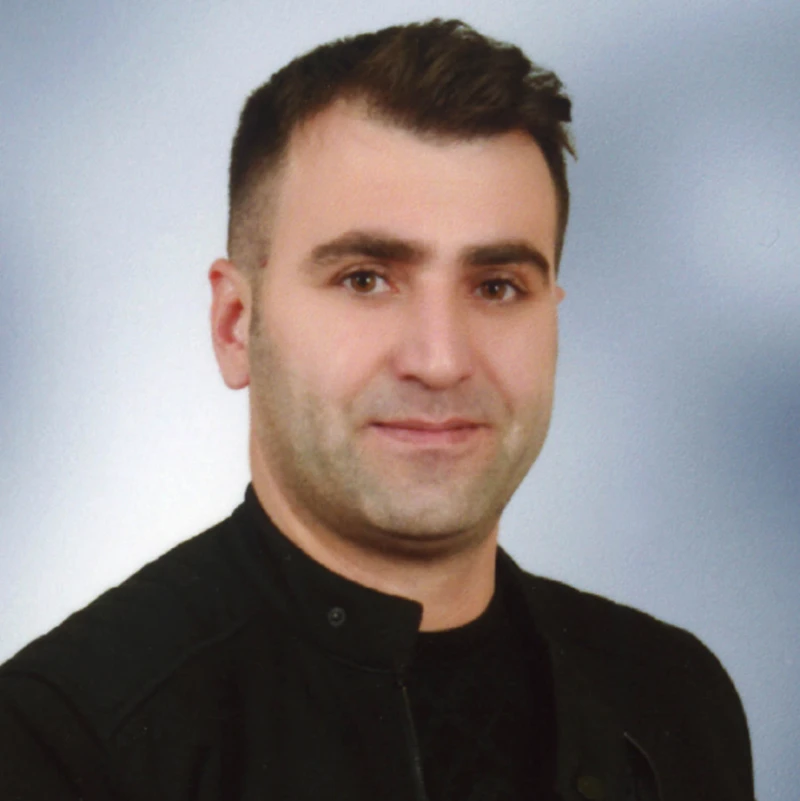 Murat AYDIN