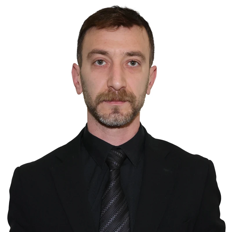 İbrahim YEŞİLYAYLA