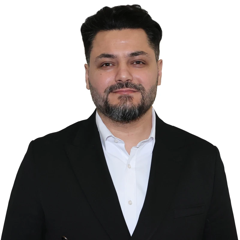 İhsan Umeyir ÇAKMAK