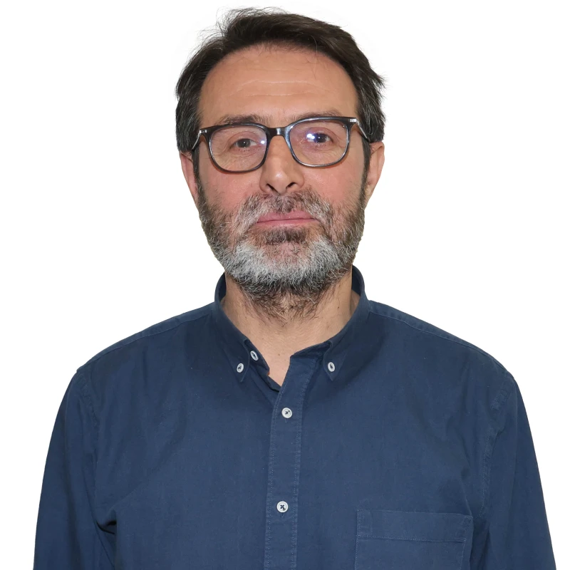 İ. Ümit EKMEKÇİOĞLU