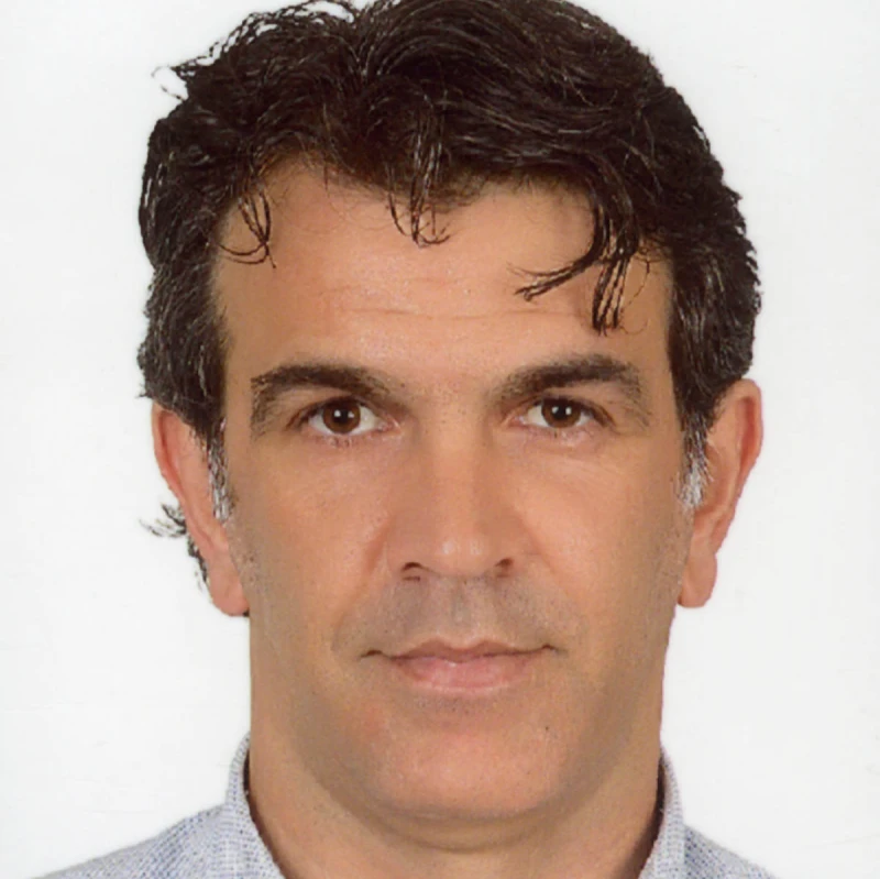 Fatih YAPAR