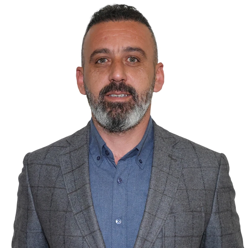 Kadir BOZDEMİR