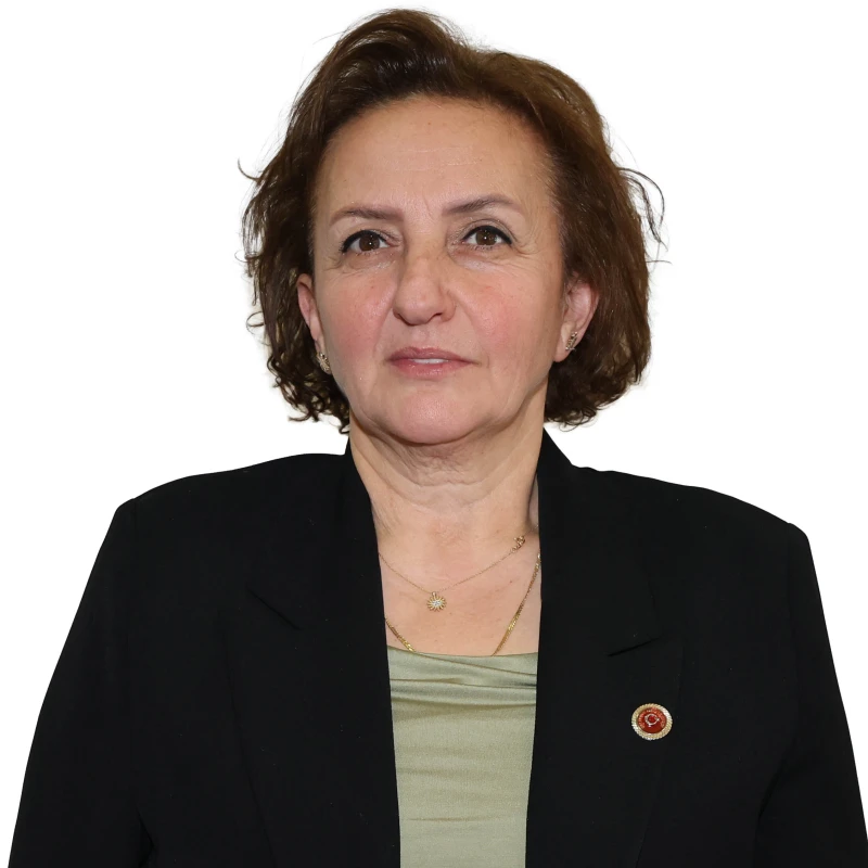 Leyla DOĞAN