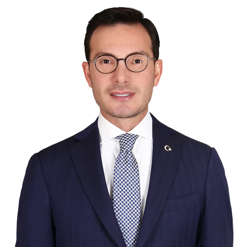 Mehmet Kemal YAZICIOĞLU