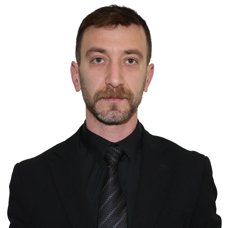 İbrahim YEŞİLYAYLA