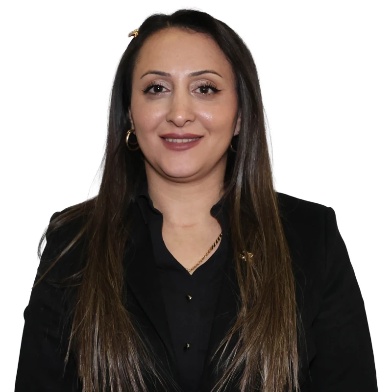 Nuray Pınar ALTUNTAŞ