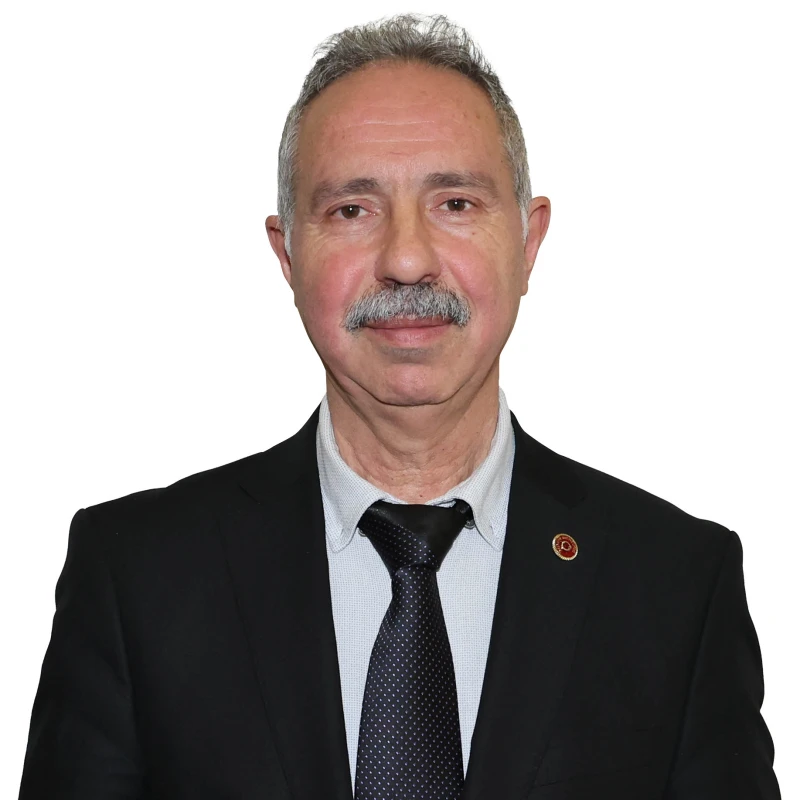 Orhan SEVİNDİK
