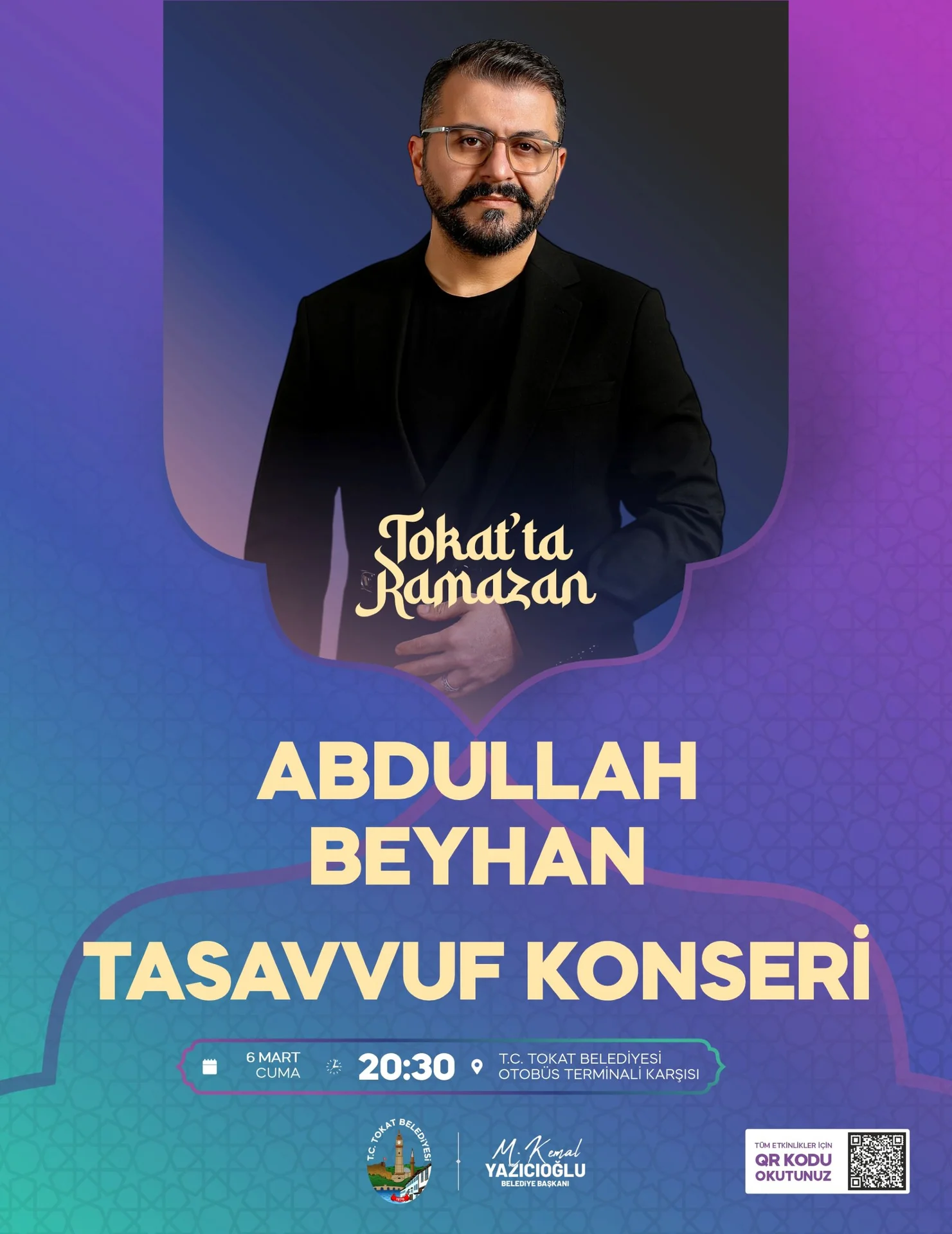 Tasavvuf Konseri - Görsel 1