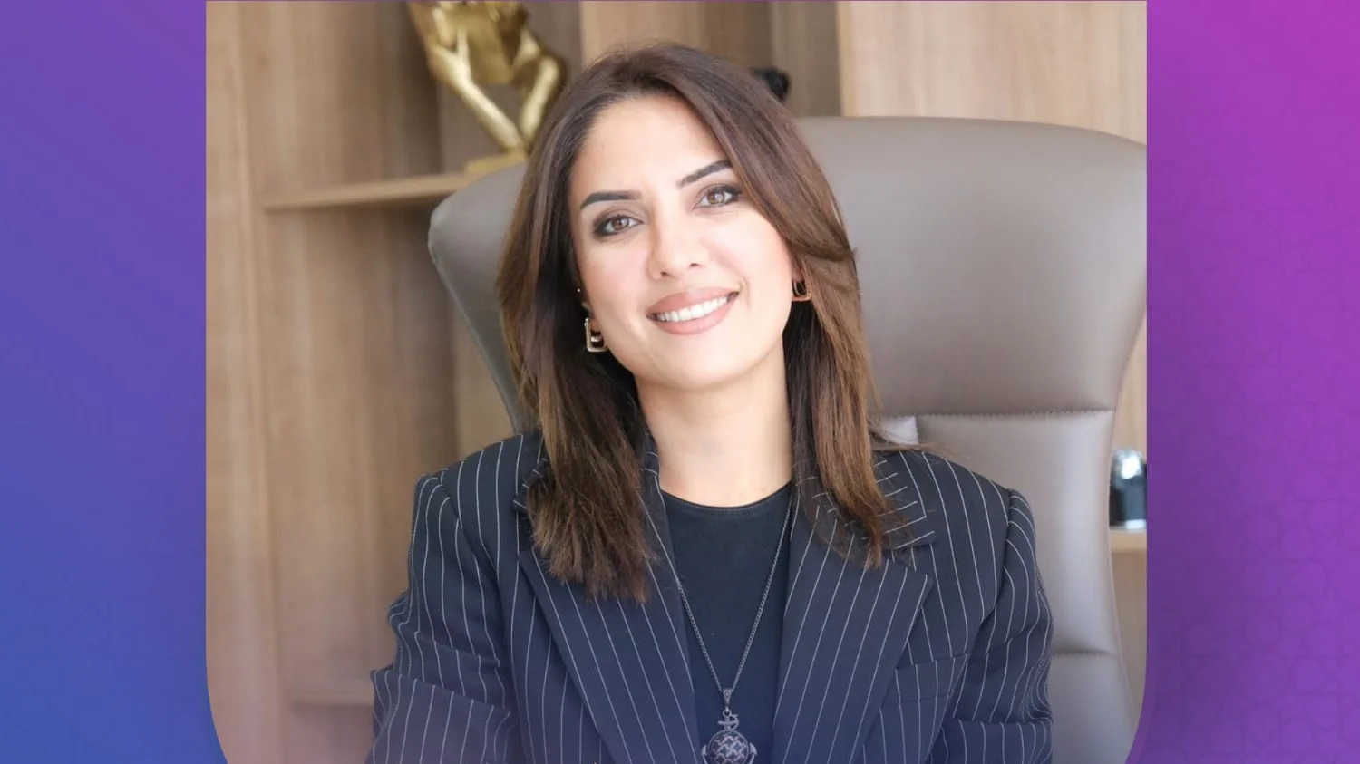Kadın Başına Başarı