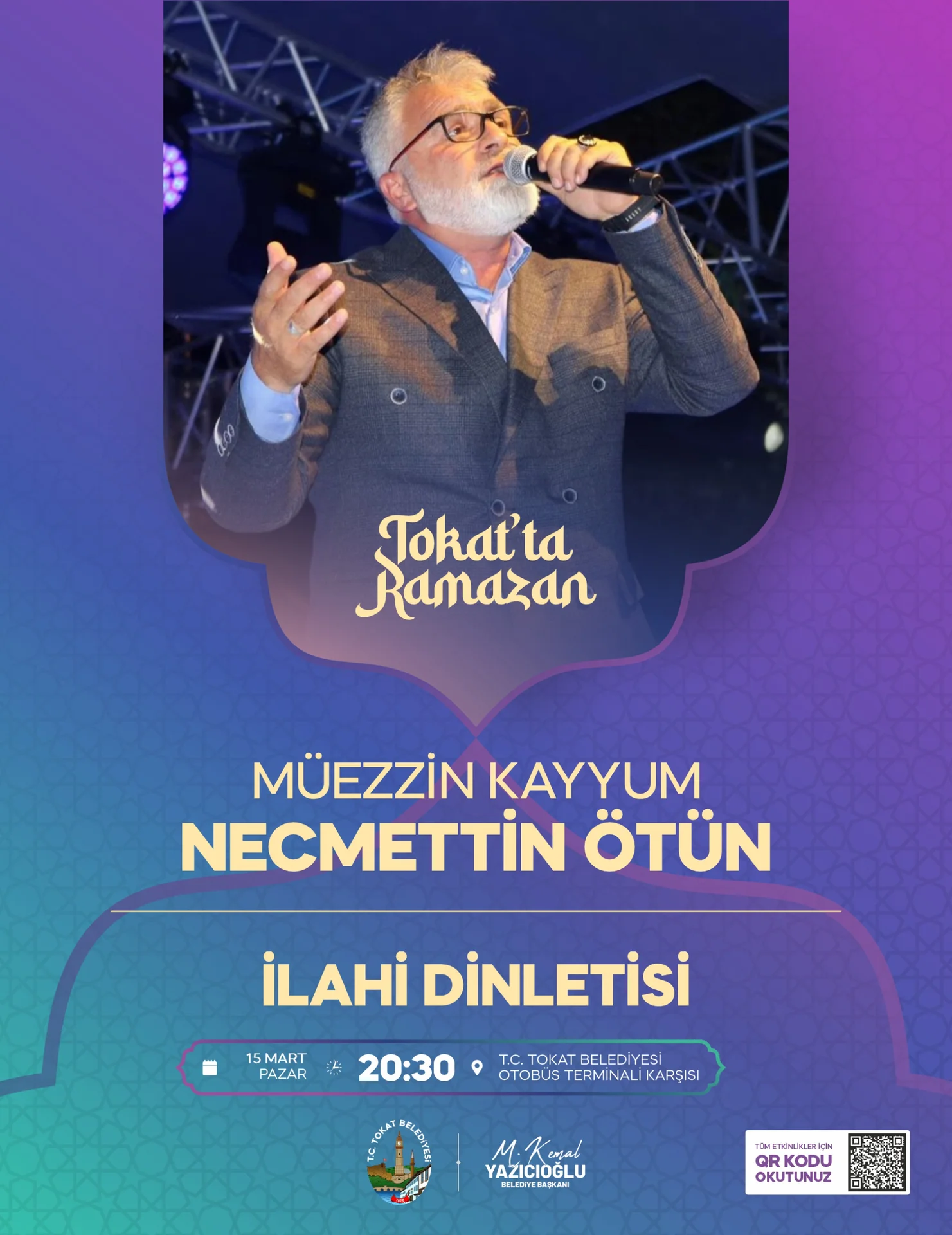 İlahi Dinletisi - Görsel 1