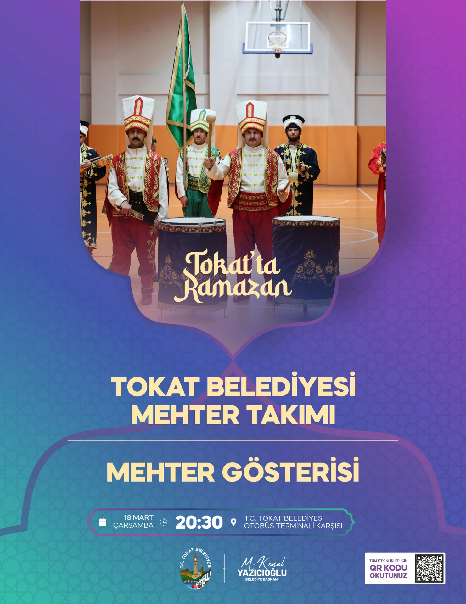 Meteran Takımı - Görsel 1