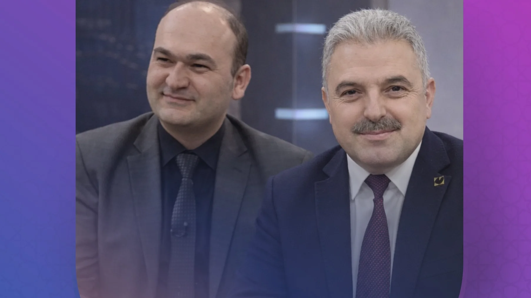 Ramazan Bereketi ve Dini Sohbet