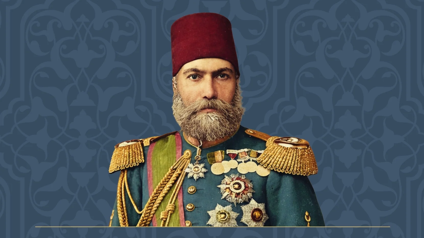 Gazi Osman Paşa 126. Vefat Yıl Dönümü Anma Etkinlikleri