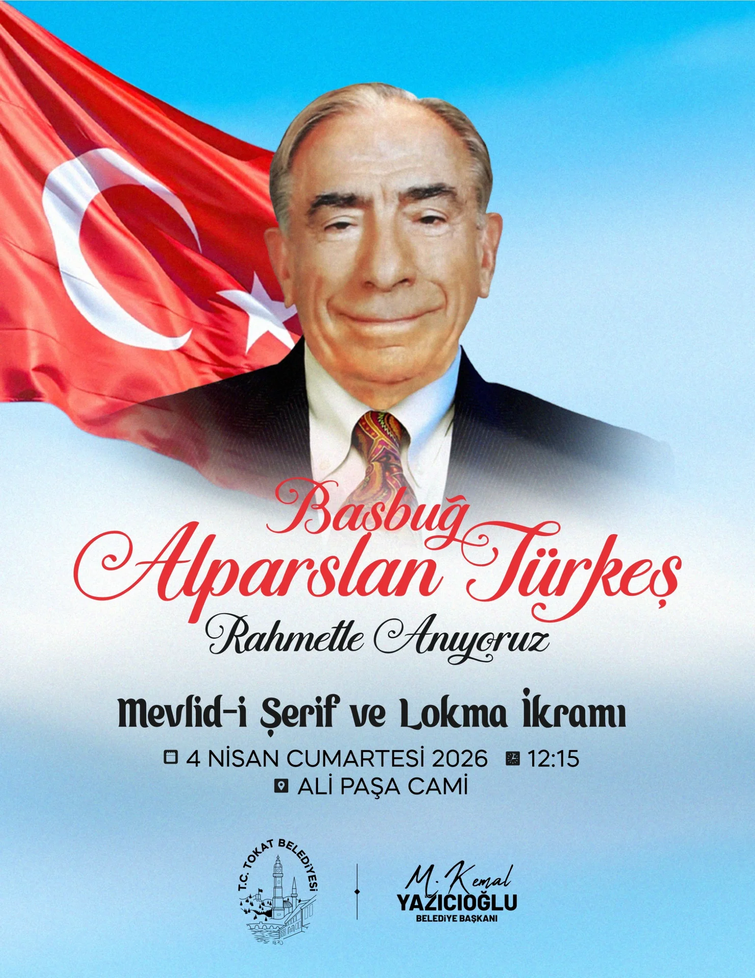 Mevlid-i Şerif ve Lokma İkramı - Görsel 1