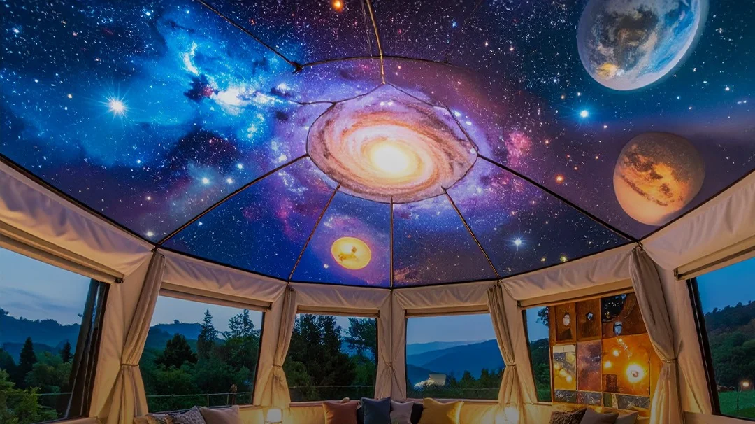 Teknolojiyle Öğrenmenin En Gerçek Hali