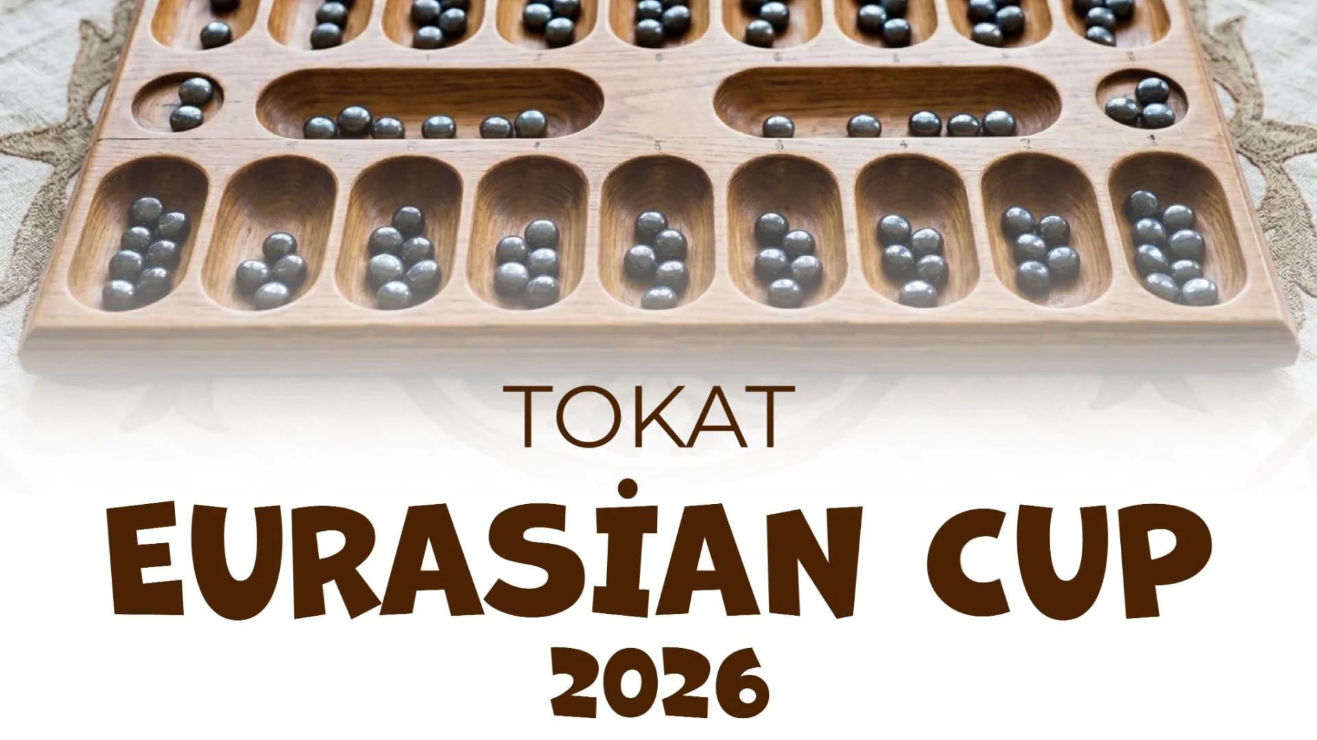Tokat EURASİAN CUP 2026