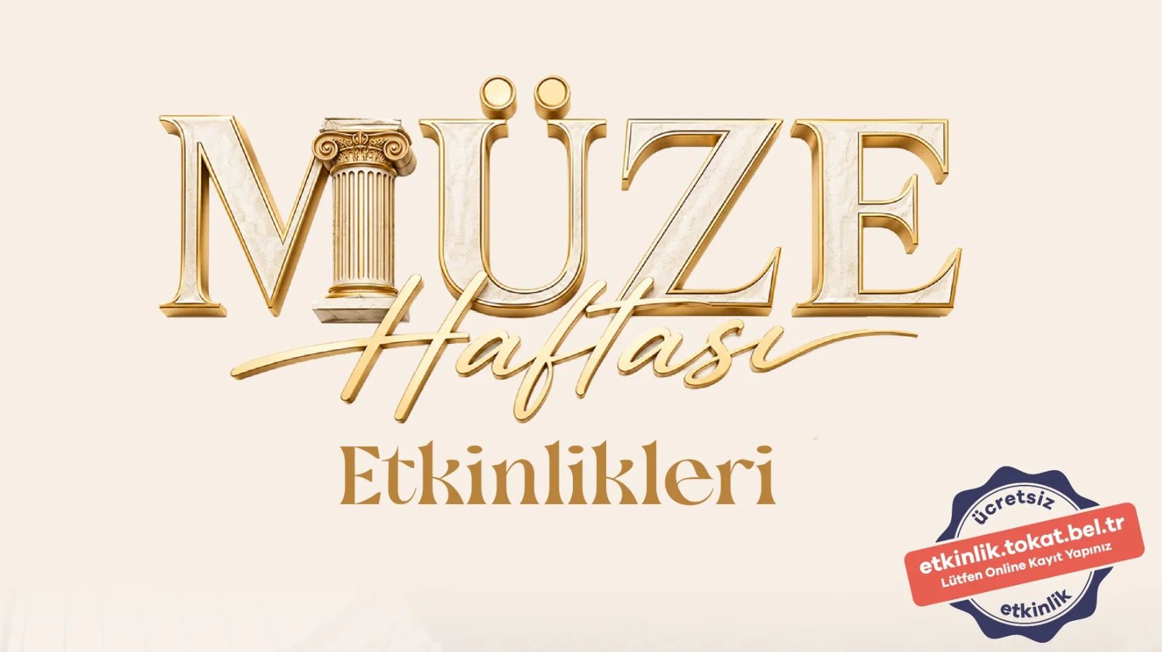 Müzeler Arası Oryantiring Etkinliği