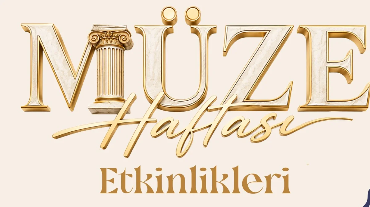 “Hayalimdeki Müze” Temalı Çizim Çalışması