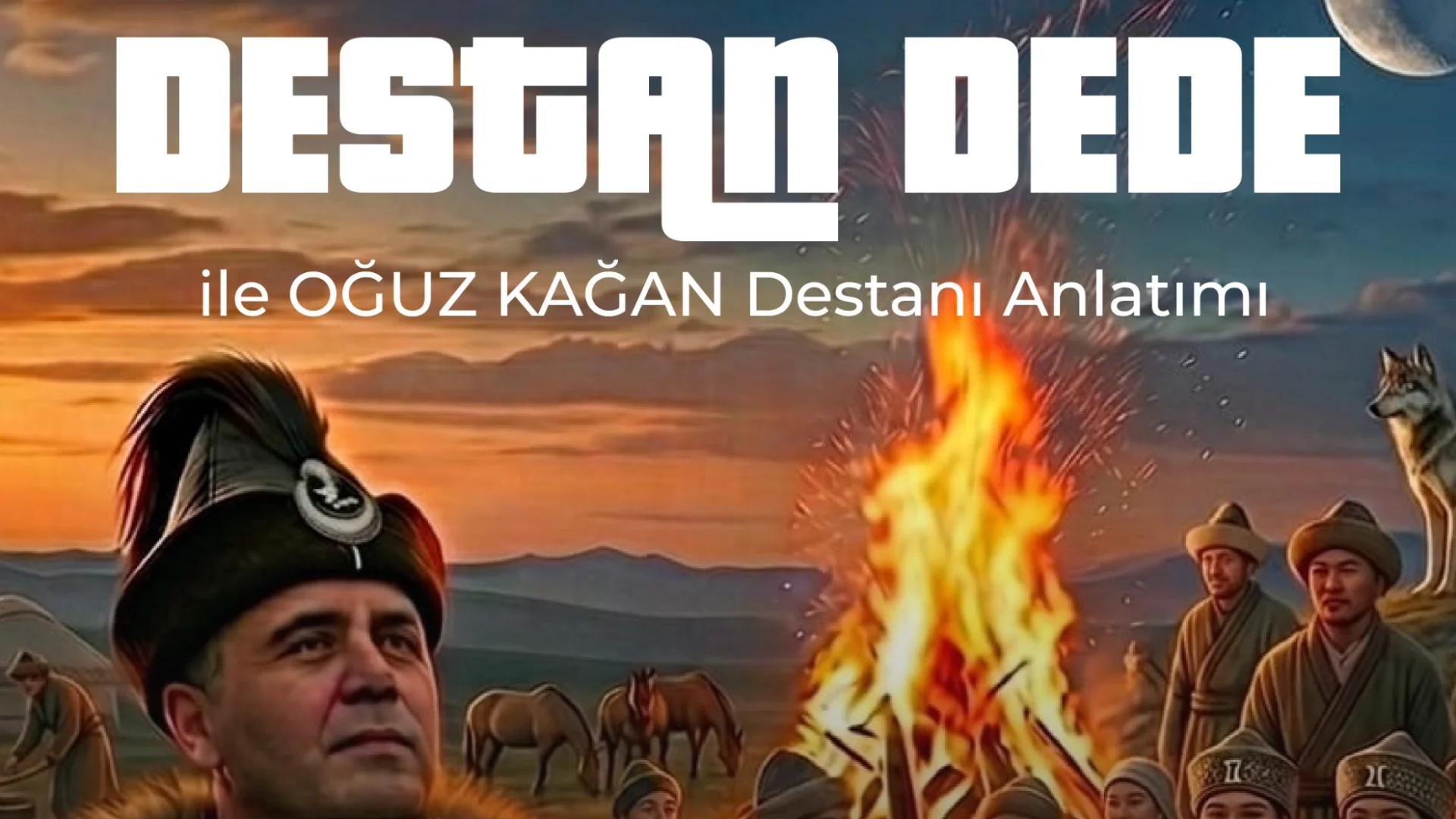Destan Dede