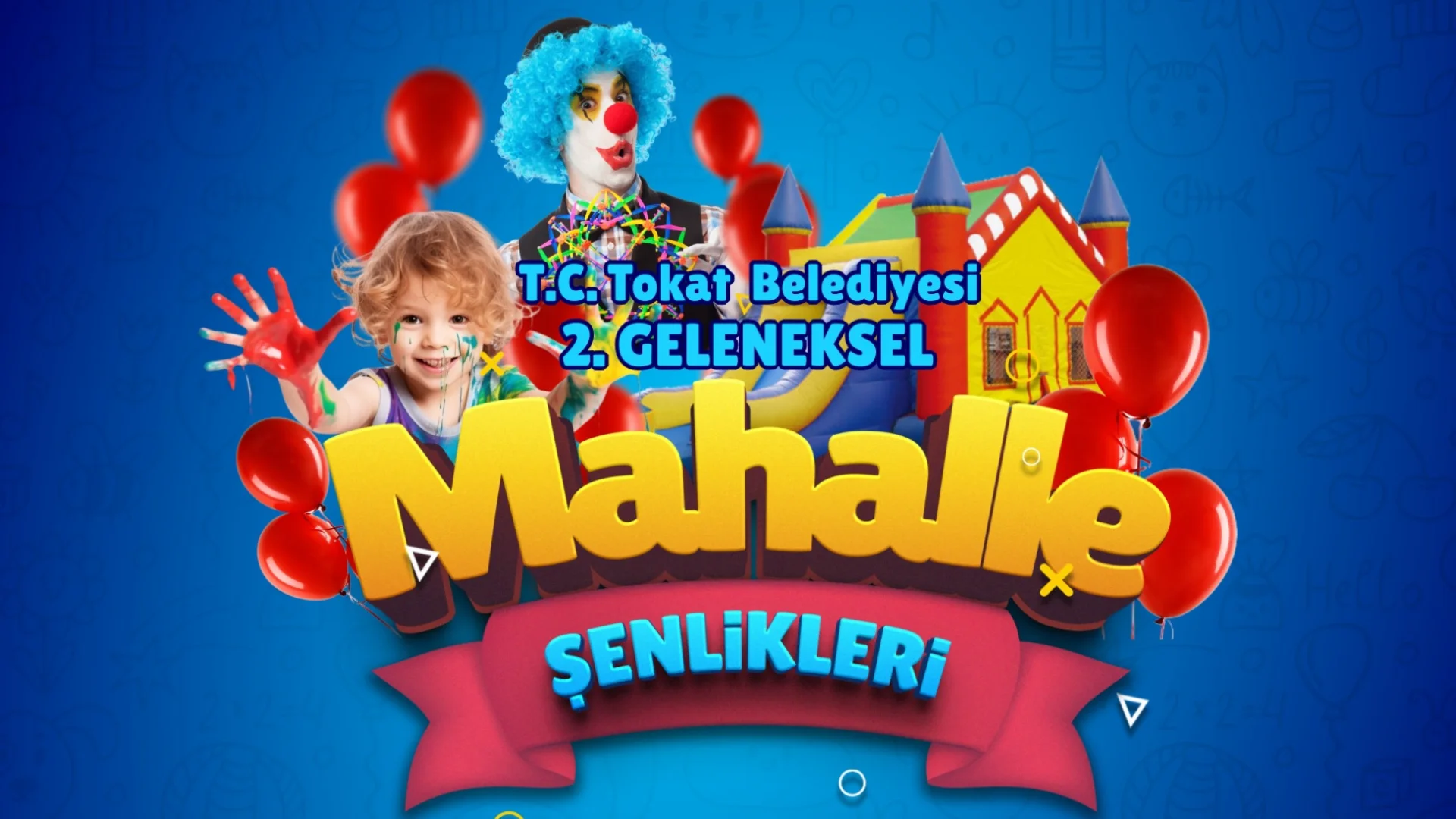2. Geleneksel Mahalle Şenlikleri