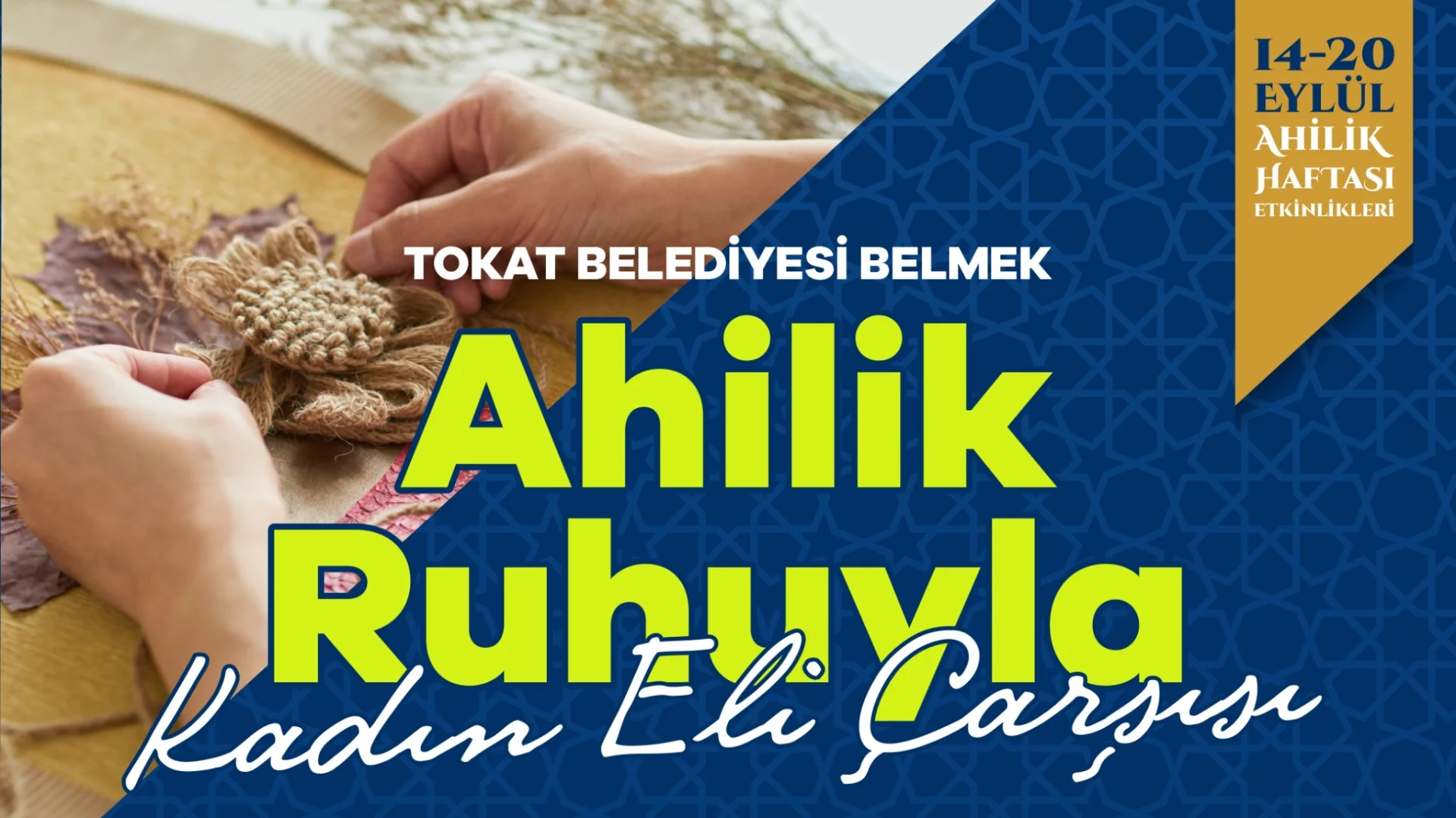 Kadın Eli Çarşısı