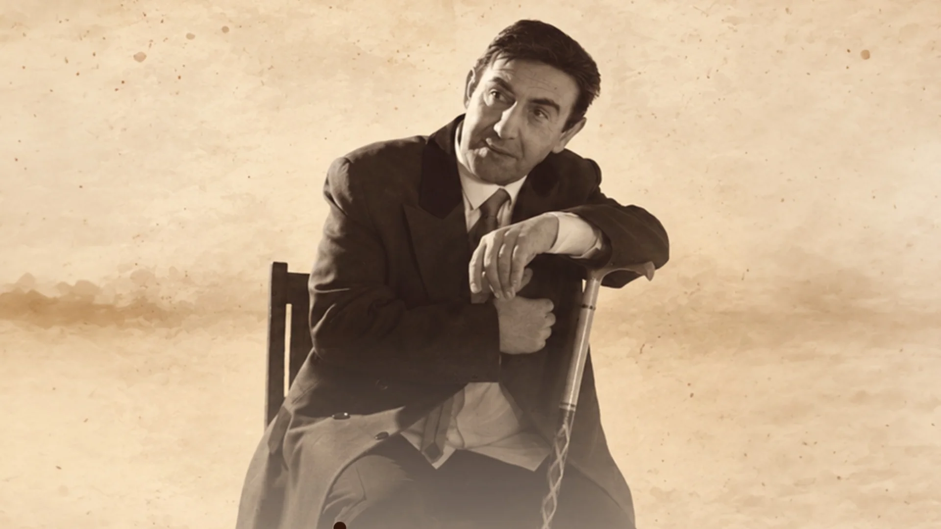 BİR AŞK HİKÂYESİ