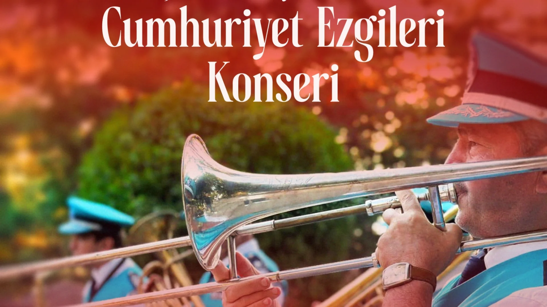 Cumhuriyet Ezgileri Konseri