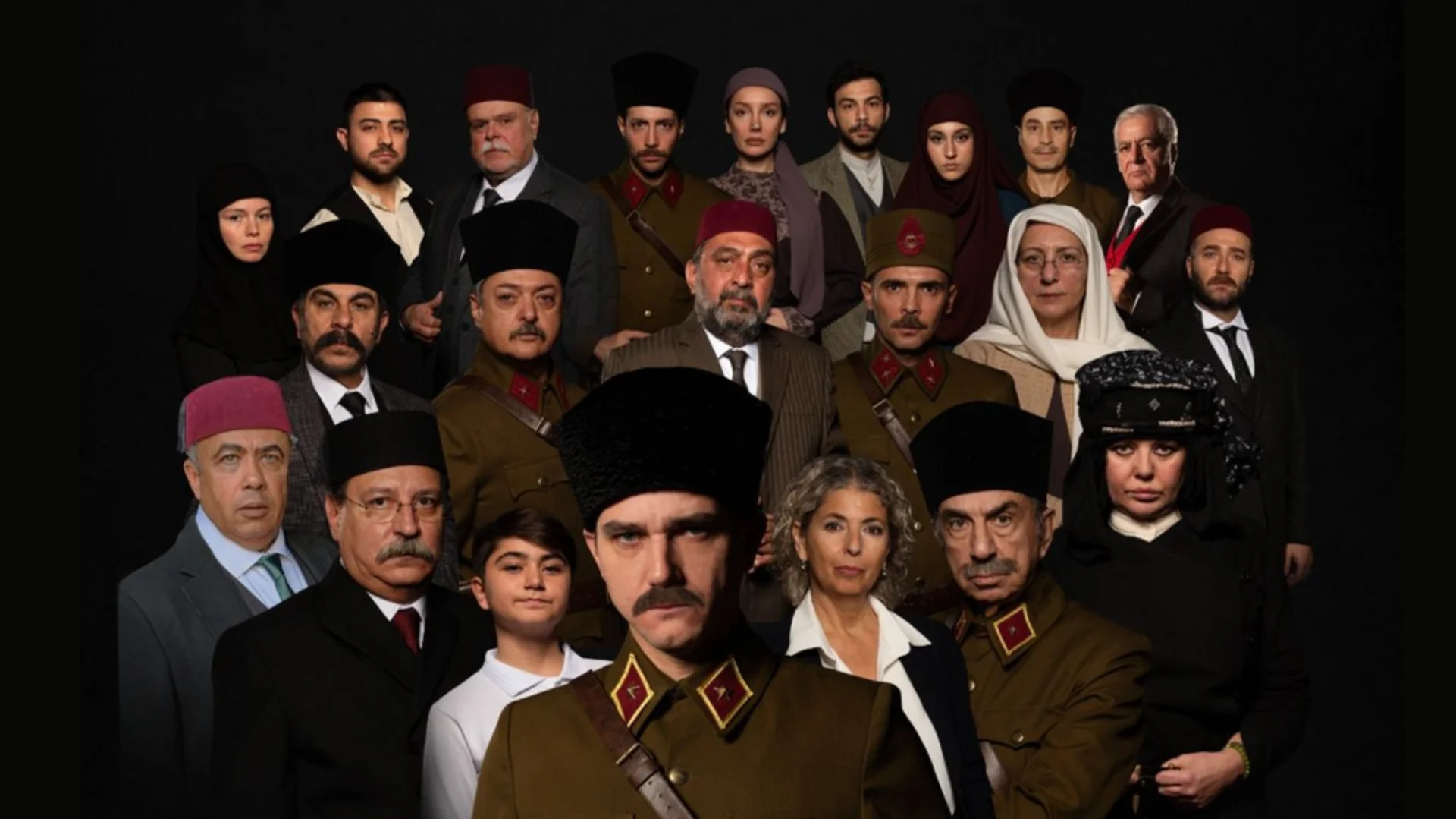 CUMHURİYETE DOĞRU