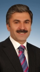 Prof. Dr. Adnan ÇİÇEK
