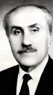İsmet SARAÇOĞLU