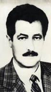 Hüdayi SAYIBAŞ