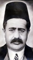 Katipzade Tahir Efendi