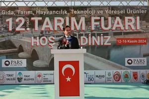 Başkanın Fotoğrafları - 2