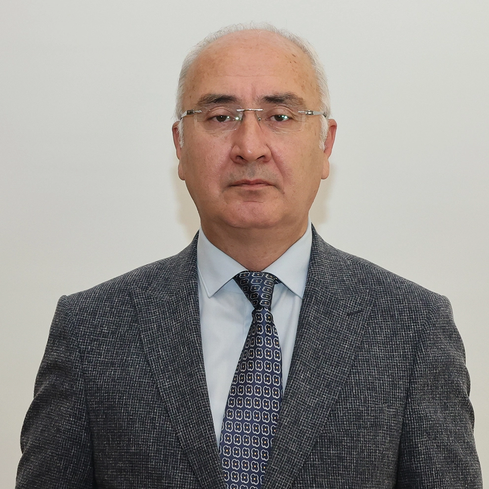 Ahmet YARAŞ