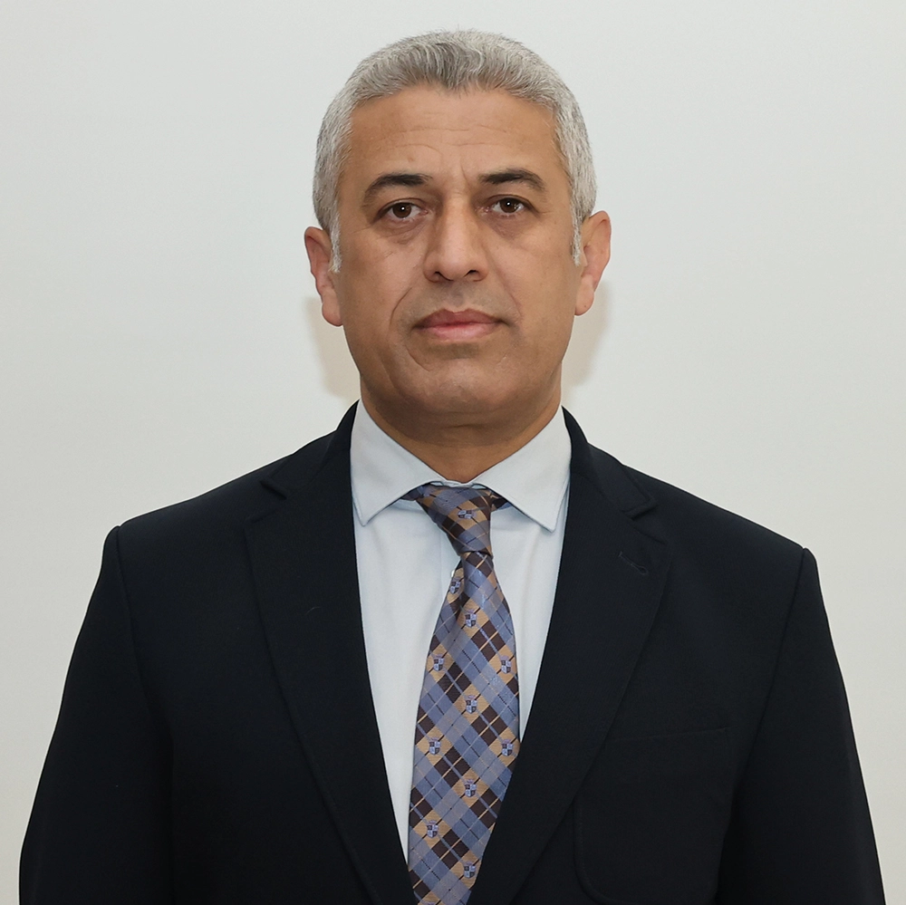 Celal ARSLAN