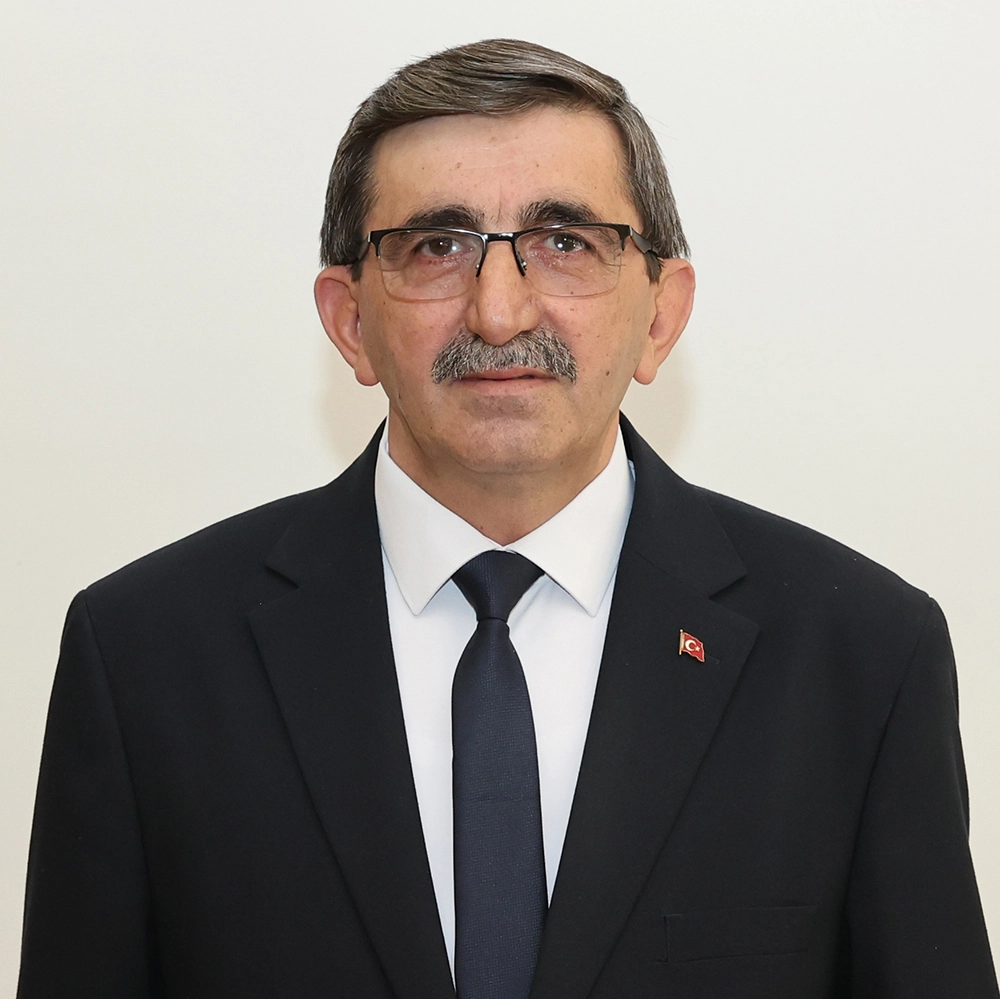 H. Osman ÜRER