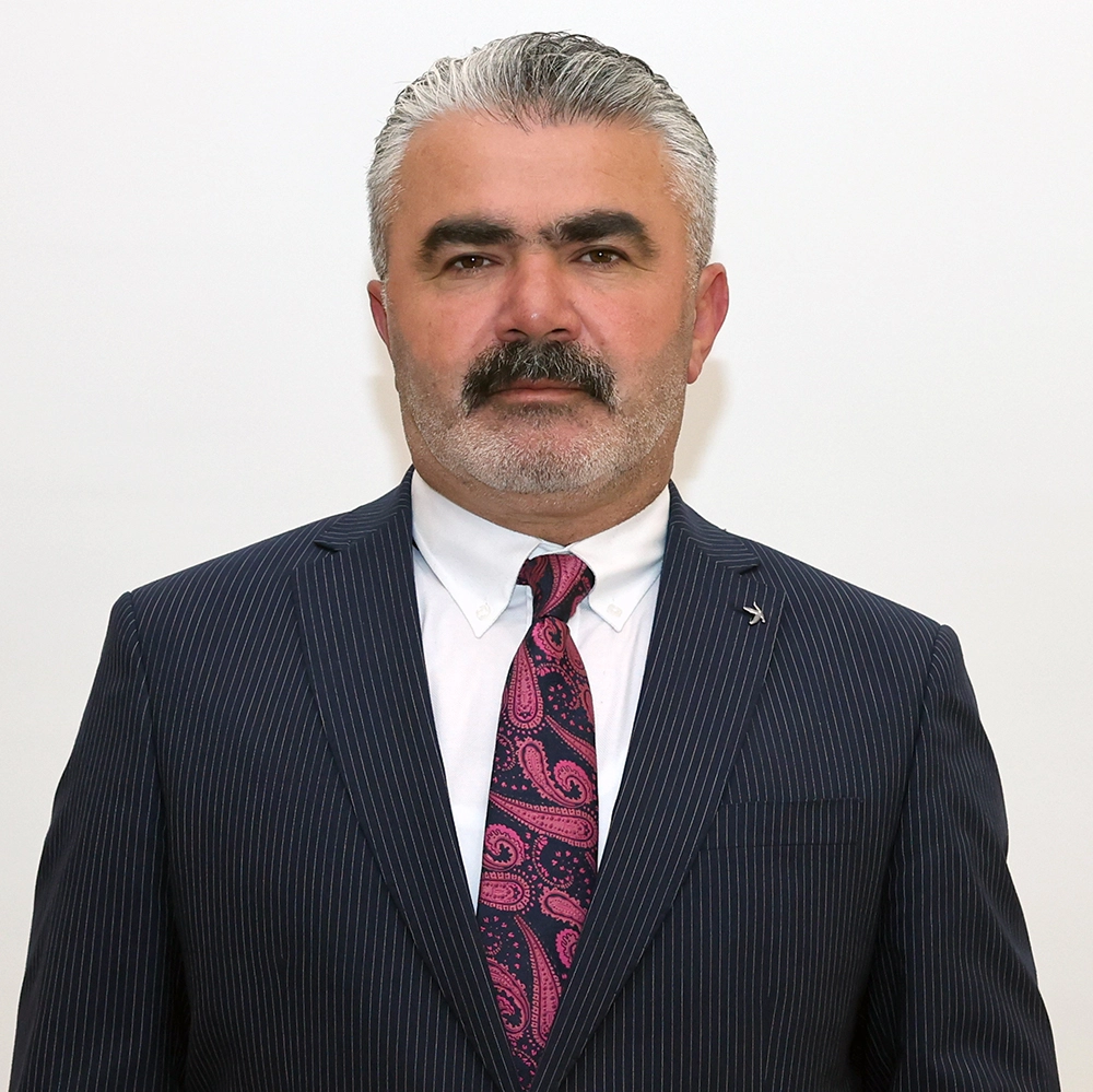 Cengiz TEKER