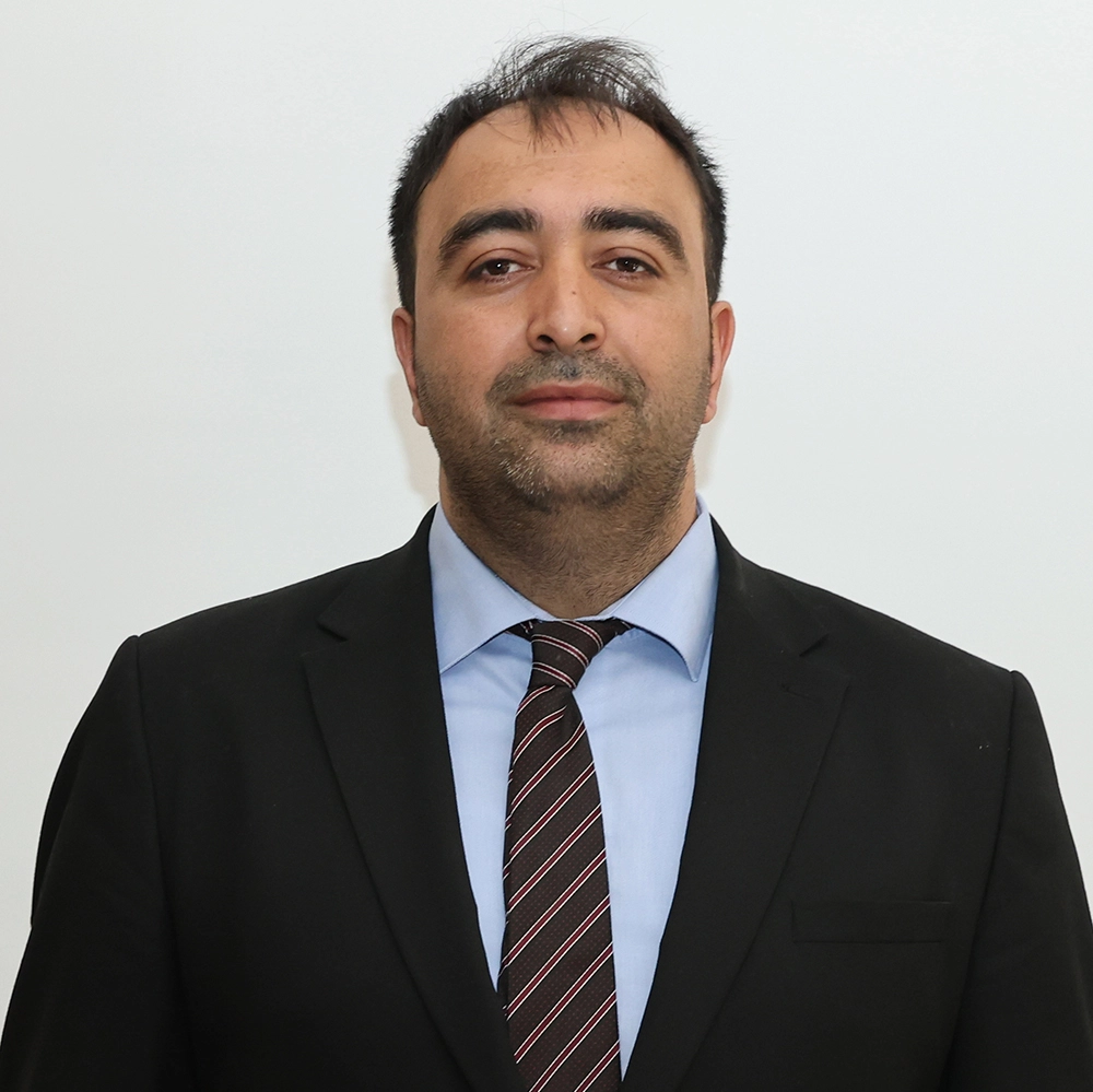 Mustafa Semi YÜCEL