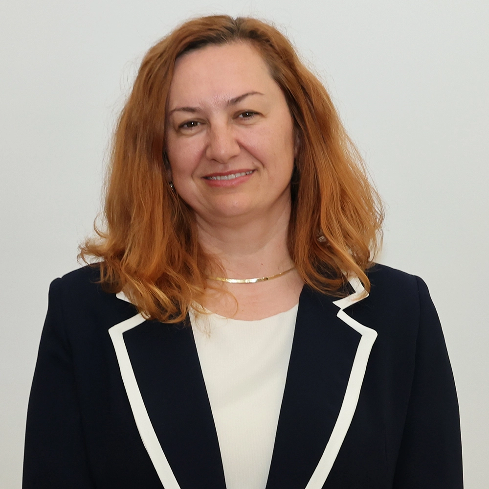 Ebru BOZKURT BAYRAM