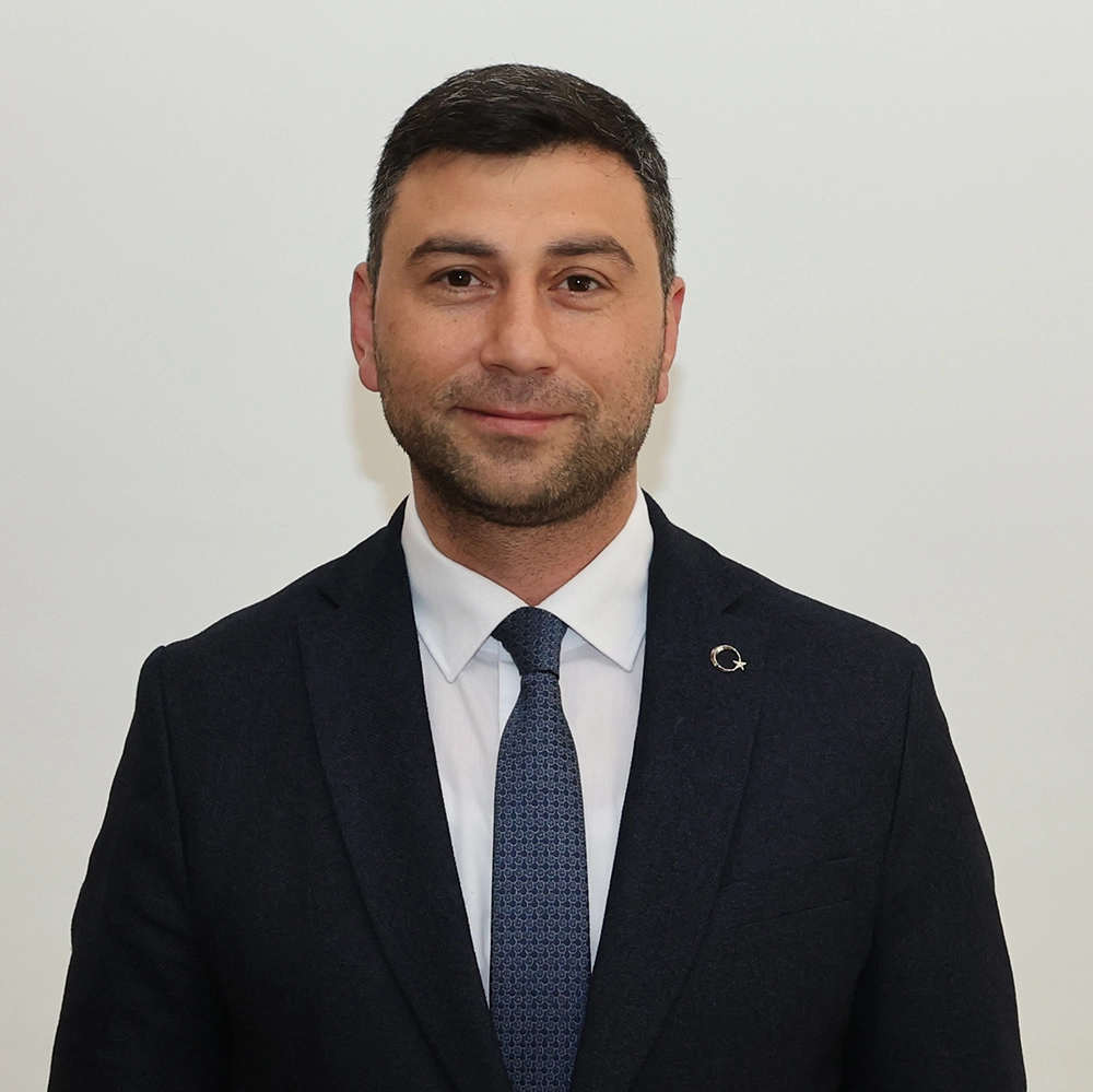 Ahmet YILDIRIM