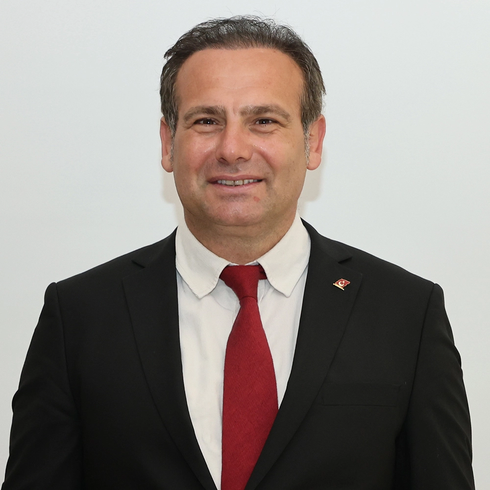 Salih ÇAĞLAYAN