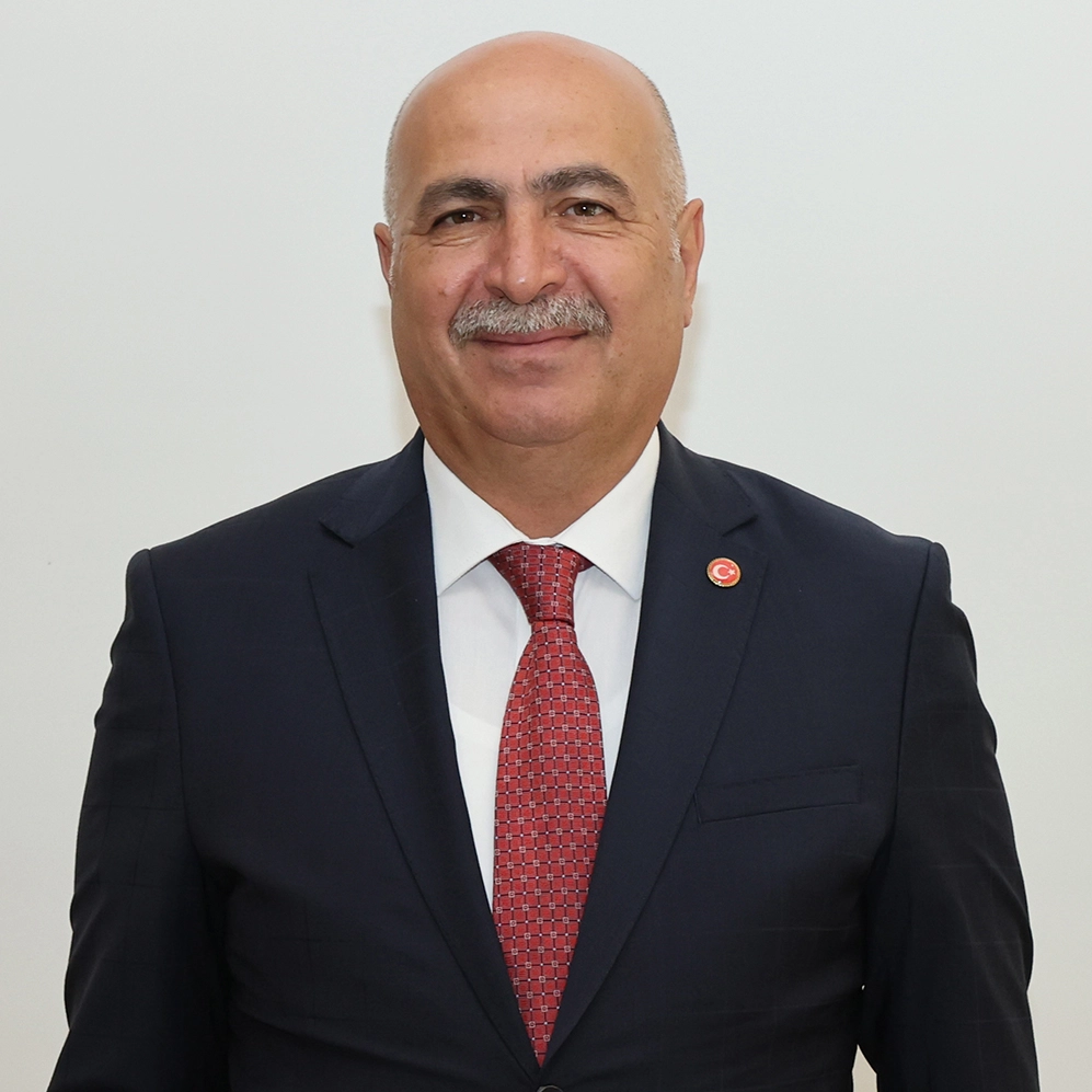 Mehmet Akif ERTEN