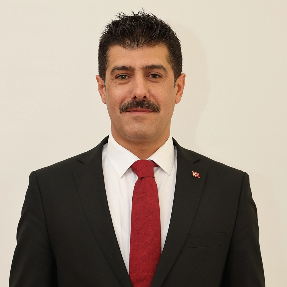 Davut DOĞAN