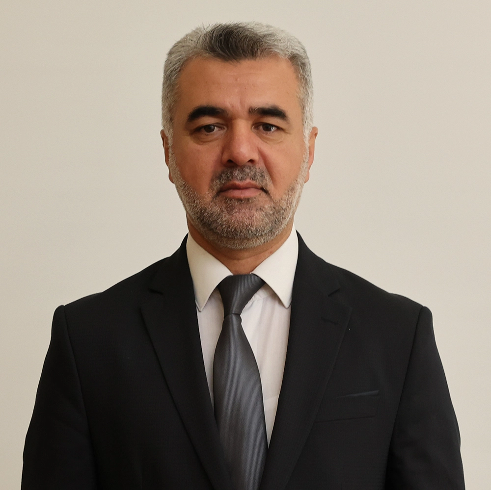 Durmuş BABACAN